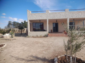 Villa 2 au Doux refuge
